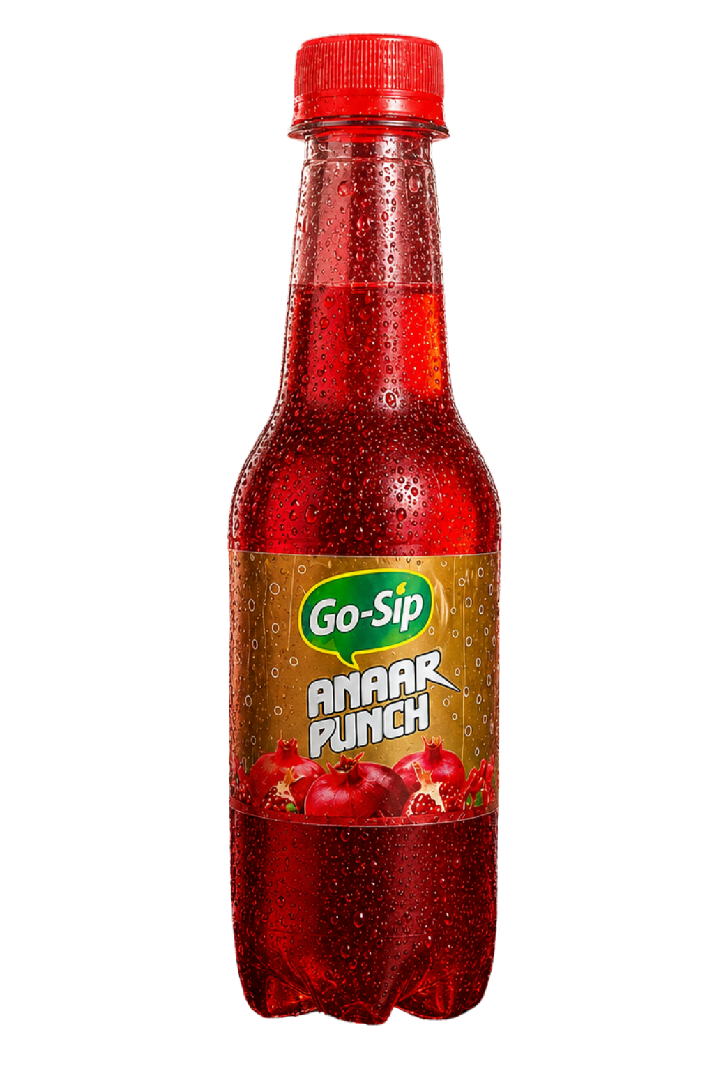 Go Sip Anaar Punch