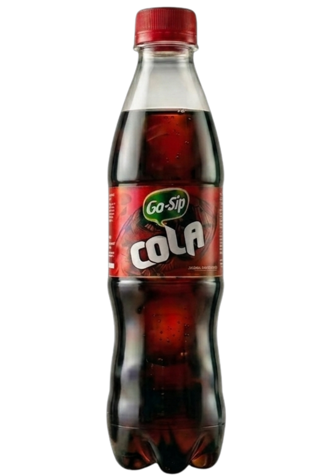 Gosip Cola