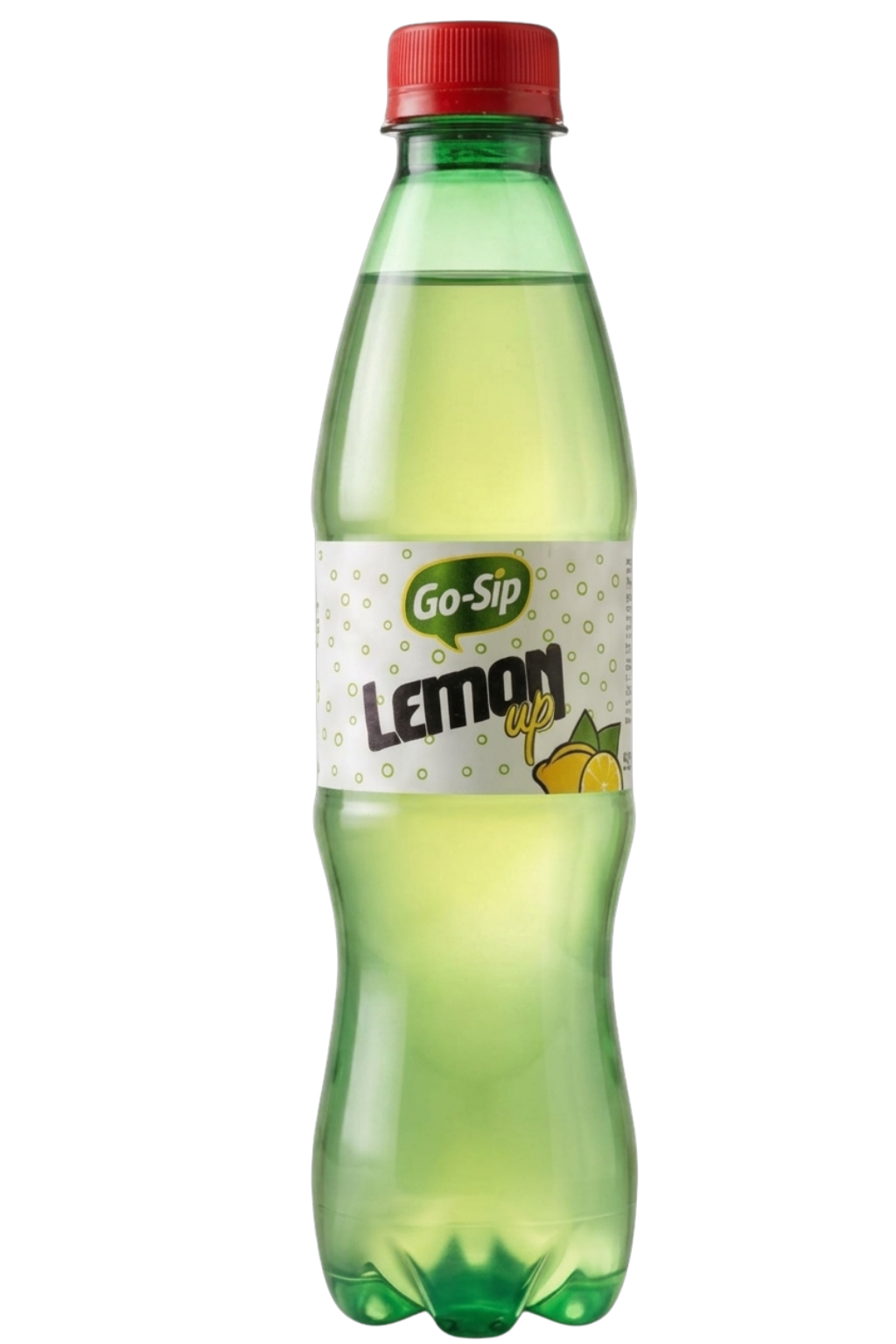 Go Sip lemonup