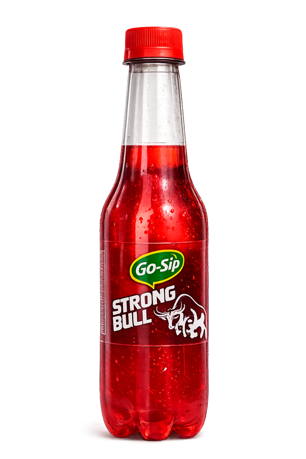 Gosip Strongbull